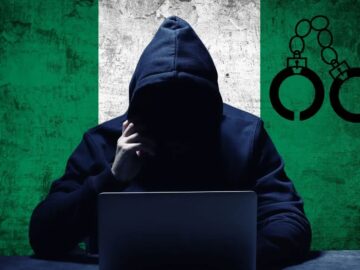 Nigerian Hackers Sentenced for Business Email Compromise Targeting Businesses in U.S