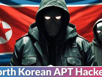 North Korean APT Hackers Exploiting DMARC Misconfigs For Phishing Attacks