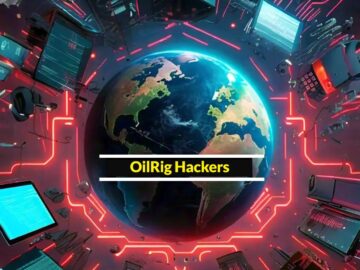 OilRig Hackers Exploiting Microsoft Exchange Server To Steal Login Details OilRig Hackers Exploiting Microsoft Exchange Server To Steal Login Details