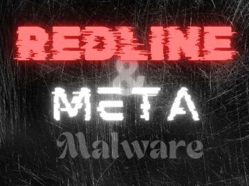 Operation Magnus Disrupted Redline and Meta Infostealer Malware