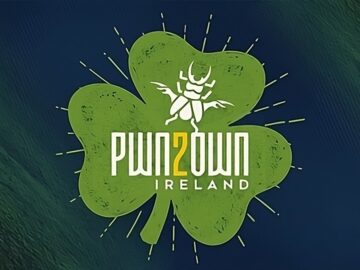 Over 70 zero-day flaws get hackers $1 million at Pwn2Own Ireland