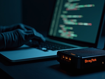 DrayTek Routers