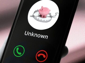 Pig Butchering Scams Are Going High Tech Pig Butchering Scams Are Going High Tech