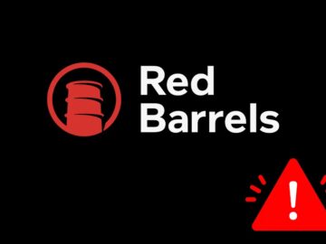 Red Barrels IT Systems Breached by Nitrogen Ransomware Group