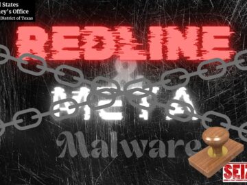 RedLine and META Infostealers infrastructure Seized by Authorities RedLine and META Infostealers infrastructure Seized by Authorities