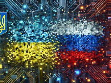 Russian Cyber Offensive Shifts Focus to Ukraine's Military Infrastructure