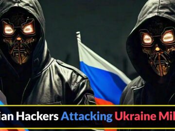 Russian Hackers Attacking Ukraine Military With Malware Via Telegram