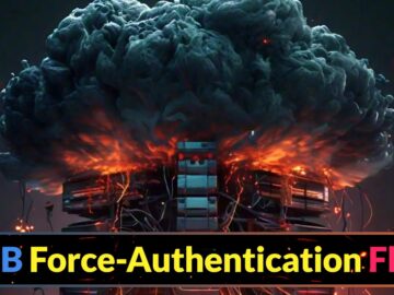 SMB Force-Authentication Vulnerability Impacts All OPA Versions For Windows