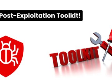 SideWinder APT Hackers Added New Post-Exploitation Toolkit to Their Arsenal New Post-Exploitation Toolkit!