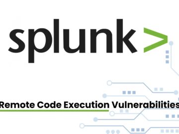 Multiple Splunk Enterprise Vulnerabilities Let Attackers Execute Remote Code