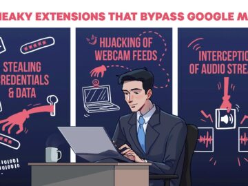 SquareX Shows How Malicious Extensions Bypass Google’s MV3 Restrictions