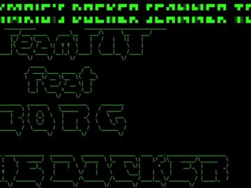 TeamTNT Exploits 16 Million IPs in Malware Attack on Docker Clusters TeamTNT Exploits 16 Million IPs in Malware Attack on Docker Clusters