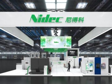 Tech giant Nidec confirms data breach following ransomware attack