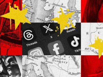 The Disinformation Warning Coming From the Edge of Europe The Disinformation Warning Coming From the Edge of Europe