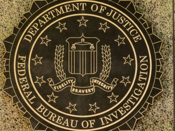 The FBI Made a Crypto Coin Just to Catch Fraudsters The FBI Made a Crypto Coin Just to Catch Fraudsters