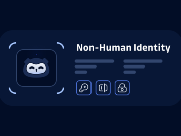 Non-Human Identities