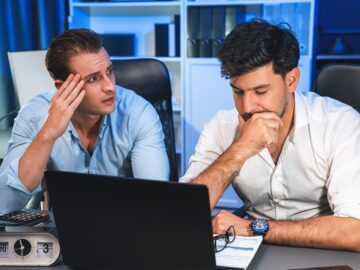 The Ugly Truth about Your Software Vendor which CISOs Won’t Want (But Do Need) to Hear The Ugly Truth about Your Software Vendor which CISOs Won’t Want (But Do Need) to Hear