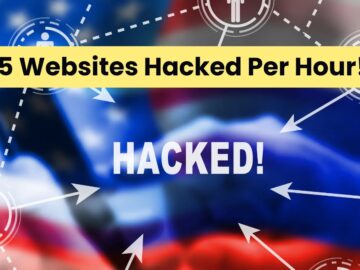 Threat Actors Hacking 3 To 5 Websites per Hour Exploiting CosmicSting Vulnerability Threat Actors Hacking 3 To 5 Websites per Hour Exploiting CosmicSting Vulnerability