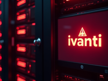 Ivanti CSA Vulnerabilities