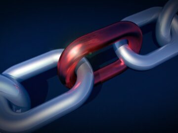 Thwarting Supply Chain Cyber Attacks Thwarting Supply Chain Cyber Attacks