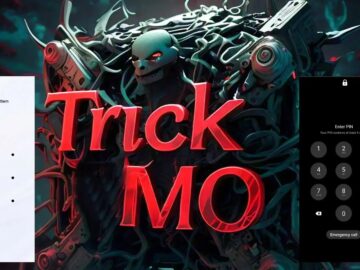 TrickMo Malware Attacking Android Devices To Steal Unlock Patterns & PINs TrickMo Malware Attacking Android Devices To Steal Unlock Patterns & PINs