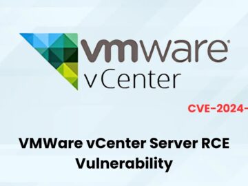 VMWare vCenter Server RCE Vulnerability CVE-2024-38812 Detailed PoC Published for VMWare vCenter Server RCE Vulnerability CVE-2024-38812