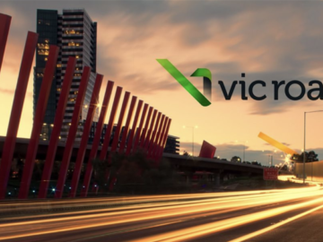 VicRoads names CTO after departure of CIO in April