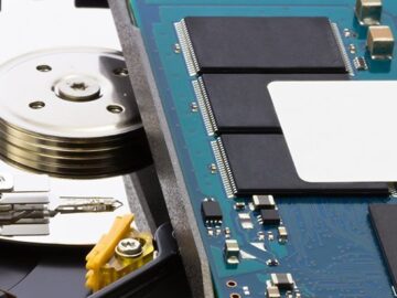 Western Digital boosts HDD capacity with 32TB shingled drives