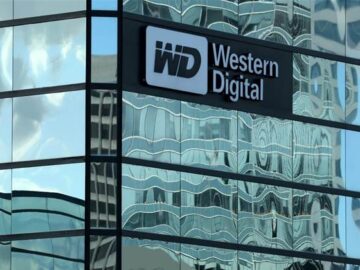 Western Digital owes US$315.7m for infringing data security patent