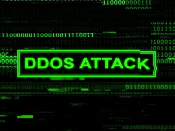 DDoS Attack