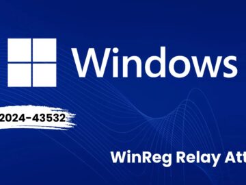 Windows Remote Registry Client EoP Flaw Exposes Systems to Relay Attacks