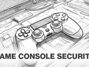 Inside console security: How innovations shape future hardware protection
