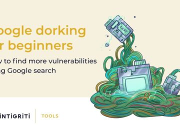 how to find more vulnerabilities using Google search