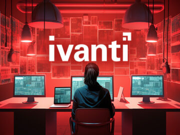 Critical Ivanti Endpoint Manager flaw exploited (CVE-2024-29824)