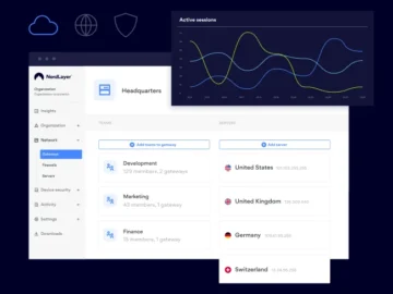 Product showcase: Secure and scale your network with NordLayer’s advanced security solutions
