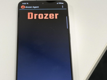 participants demonstrated an exploit against Samsung Galaxy S24 participants demonstrated an exploit against Samsung Galaxy S24