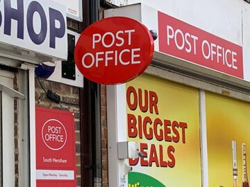 ‘Shocked’ MoneyGram hits back at Post Office