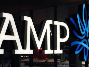 AMP hires leader for small business digital unit