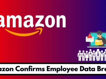 Amazon Confirms Employee Data Breach Via Third-party Vendor - GBHackers Security