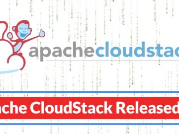 Apache CloudStack Released Fix for Critical KVM Infrastructure Vulnerabilities