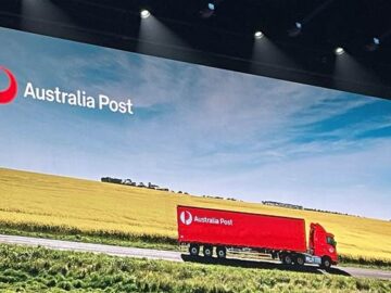 Australia Post unites HR support with new 'front door' and tech platform