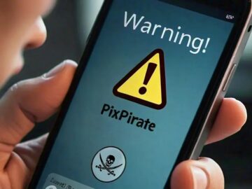 Beware Of PixPirate Malware Attacking Users Via WhatsApp