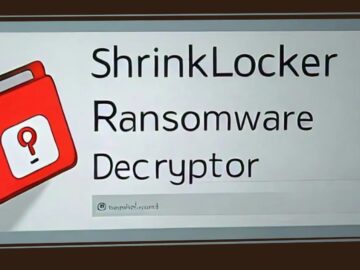 Bitdefender Releases ShrinkLocker Ransomware Decryptor That Recovers BitLocker Files