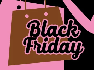 Black Friday? How Counterfeiters Hijack E-Commerce Deals Black Friday? How Counterfeiters Hijack E-Commerce Deals