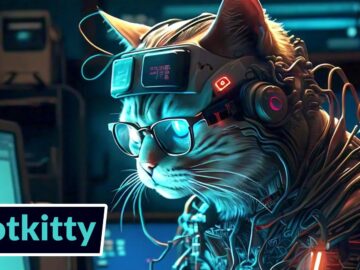 Bootkitty, The First UEFI Bootkit Targeting Linux Servers Bootkitty, The First UEFI Bootkit Targeting Linux Servers