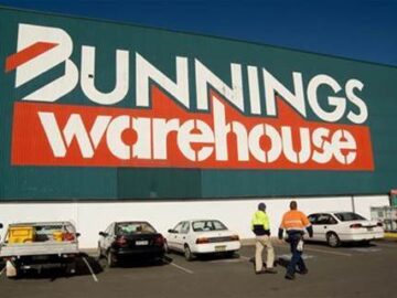 Bunnings breached Australian privacy laws with facial recognition tech