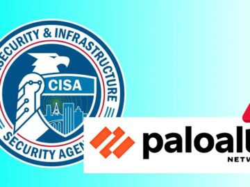 CISA Warns of Actors Exploiting Two Palo Alto Networks Vulnerabilities