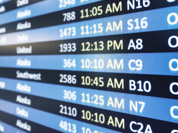 Case study: Manchester Airports Group using AWS to revamp its data strategy Case study: Manchester Airports Group using AWS to revamp its data strategy