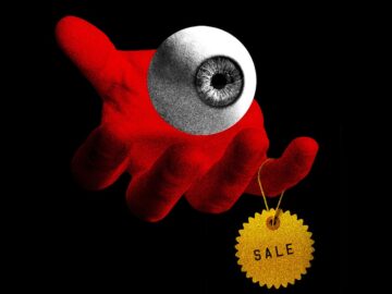 China’s Surveillance State Is Selling Citizen Data as a Side Hustle China’s Surveillance State Is Selling Citizen Data as a Side Hustle