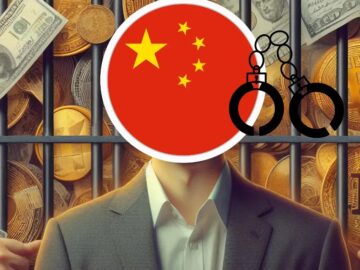 Chinese National Faces 20 Years of Jail Time for Laundering Millions in Crypto